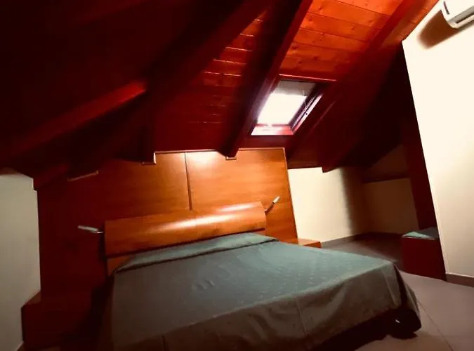 L'aurora Bed & Breakfast