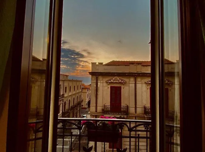 Bed & Breakfast L'aurora 3*