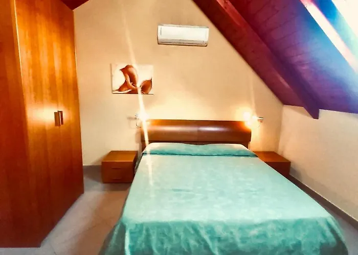 Bed & Breakfast L'aurora 3*