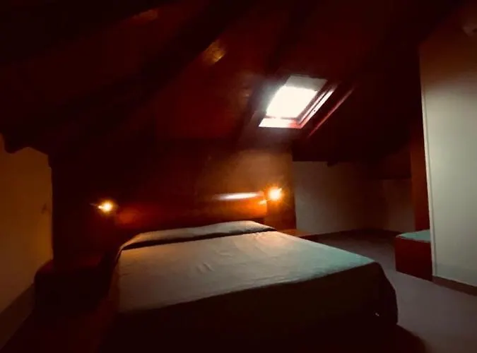 Bed & Breakfast L'aurora Reggio Calabria