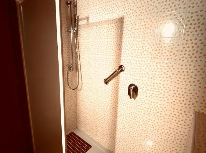 Bed & Breakfast L'aurora