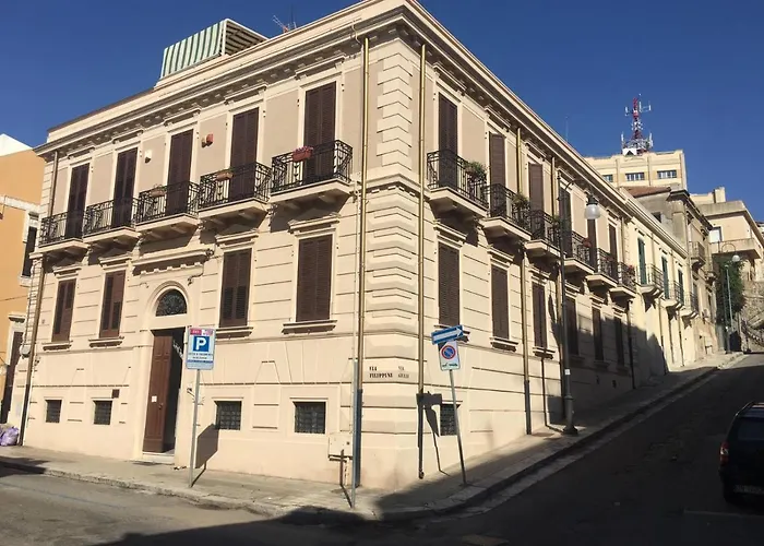 Bed & Breakfast L'aurora Reggio Calabria