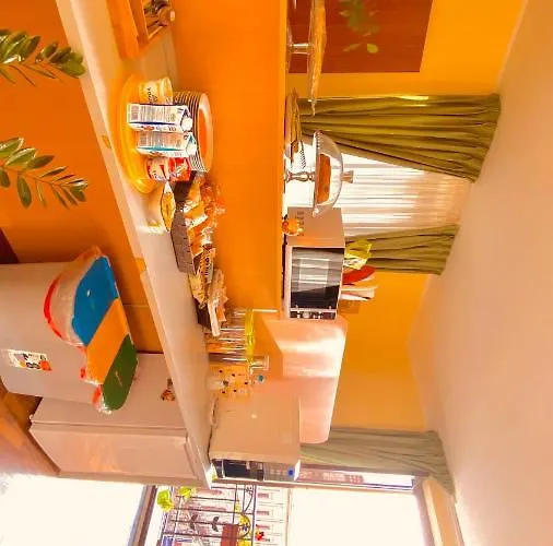 L'aurora Bed & Breakfast 3*